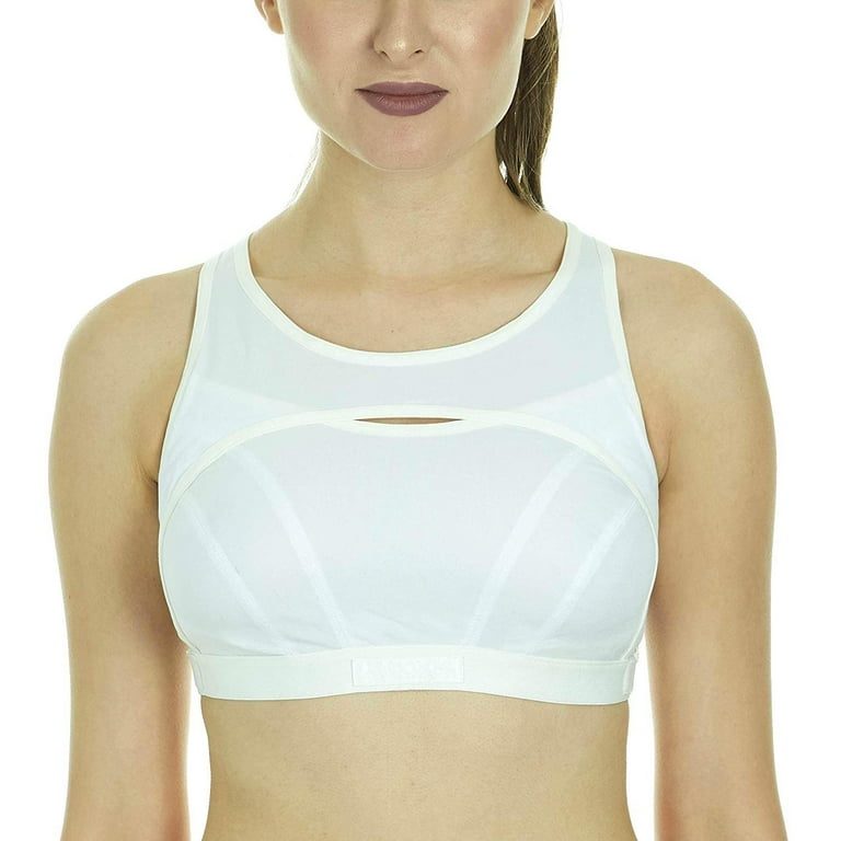Shock Absorber Womens Racerback Sports Bra Shock Absorber Womens Racerback Sports Bra